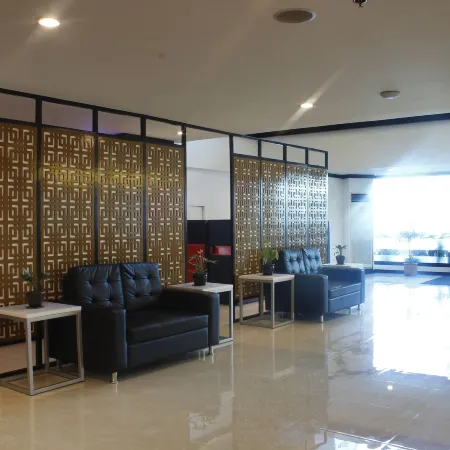 Hotel Sogo Alabang Southroad