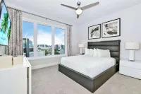 Spectrum Resort Villas Orlando and Water Parks, Ascend Hotel Collection Hotels in Kissimmee