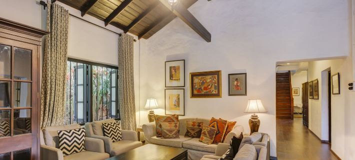 Villa Republic Bandarawela (04 Bedroom) Hotels in Badulla