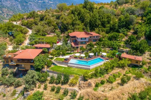 Avena Mountain Boutique Hotel - Adults Only Hotels in Gumusgoze Mahallesi