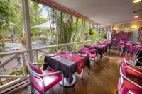 Seahaven Resort - parcheggio