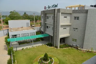 Jess Hotel Kpalimé