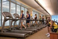 Gaylord Opryland Resort & Convention Center - Gym