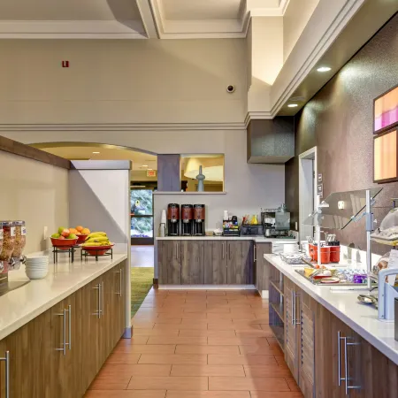 Residence Inn by Marriott Los Angeles LAX/El Segundo