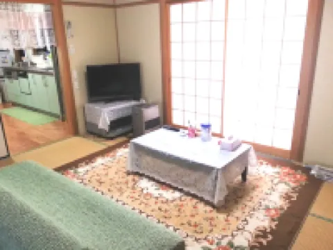 Nico House <Goto Fukuejima> 五島市住宿飯店