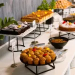 Riviera Spa Resort - Adults Only - breakfast
