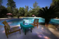 Mogli Jungle Resorts Bandhavgarh Hotel a Rakhi Amodar