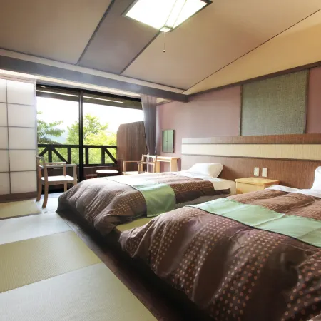 Hotel Fuki No Mori