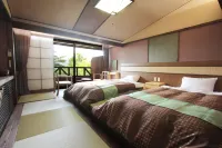 Hotel Fuki No Mori