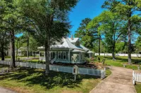 Edengate~ Quiet Country Charm in the Heart of Texas