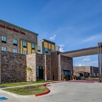 Hilton Garden Inn Topeka