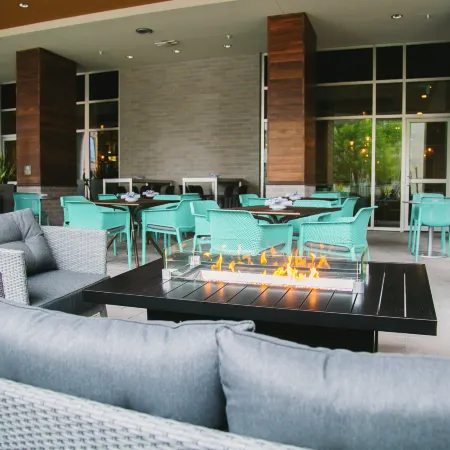 Hilton Garden Inn Fredericton, New Brunswick