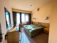 Hotel Orphey Hotels in Bania
