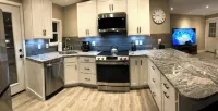 Charming All Sports 2-Bedroom House Near Crystal Mountain and Atv Trails.