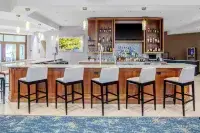 Hilton Garden Inn Charleston / Mt. Pleasant - bar