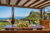 Villa Anna 2 Km from the Zingaro Nature Reserve