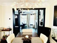 Cozy Lakewood Retreat Hotels in Lakewood