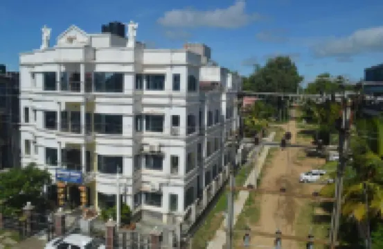 Goroomgo Swapnodeep Residency Digha