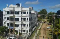 고룸고 스와프노딥 레지던시 디가