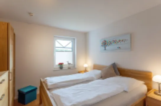 Störtebeker 34 - Hochwertige Erdgeschosswohnung