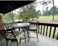 Upgraded 3 BR condo on Pinehurst Course 3- walking distance to main club house