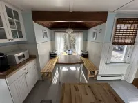 Privately Located Beach Cottage Getaway