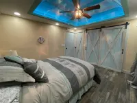 ADORABLE COTTAGE ON A FARM