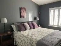 Deer Lake Chalet Hotels in Stevens County