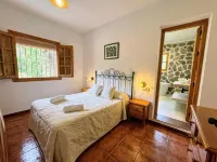 Villa La Solana Rocabella Private Pool