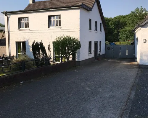 Holiday house in the nature reserve Schwalmtal Hotels in Schwalmtal