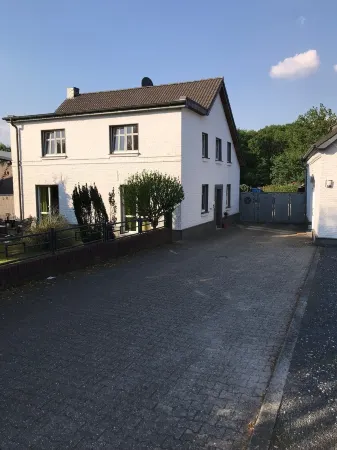 Holiday house in the nature reserve Schwalmtal