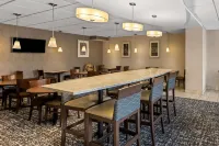 슈어스테이 호텔 바이 베스트 웨스턴 시택 에어포트 노스