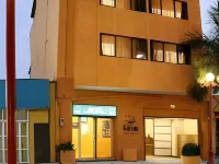 Hotel Gavina Express Hoteles cerca de Museum of History and Weapon