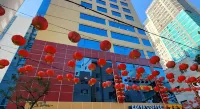 Gold Stone Hotel Hotel a Ktx Busan Station/Nampo-Dong