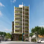 Divina Tower Apart Hotel
