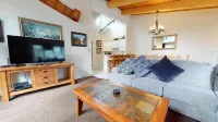 On-Site Pool and Spa Access - Stunning Tranquil Retreat