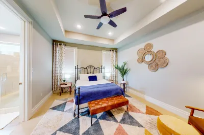 Sunset Escape Townhome - Unit 22 Cedar City