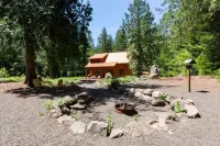 Briarwood House on Mt. Hood- Peace and Serenity- Bike/hike/board/ski Hotels near Mount Hood National Forest