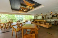 Driam Riverside Resort - servizio colazione