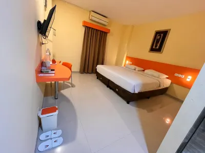 New Waigo Hotel Hotels in 