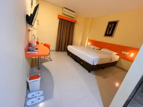New Waigo Hotel