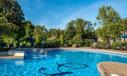 Mont Gabriel, Sainte-Adèle, a Tribute Portfolio Resort