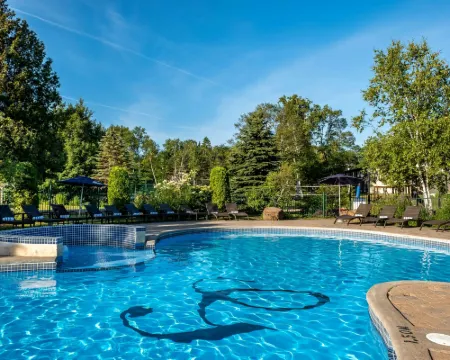 Mont Gabriel, Sainte-Adèle, a Tribute Portfolio Resort Hotels in Sainte-Adele