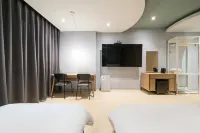 Yongin Singal Hotel Forest