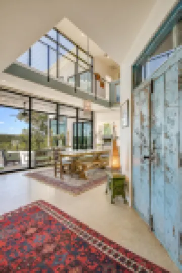 Canyon Views and Plunge Pool - Luxurious Tranquil Retreat