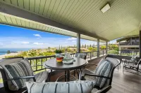 Breathtaking Ocean Views and Daily Activities Included - Stunning Oasis