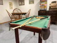 Spacious with Game Room and Screened Porch - Charming Mountain Retreat