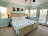 Incredible Marsh Views and Private Pool - Spectacular Coastal Haven