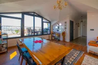 Deniz Loft Fethiye Hotels in Kesikkapi Mahallesi