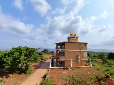 Hotel Kadam Palace Hotels in Taldeo